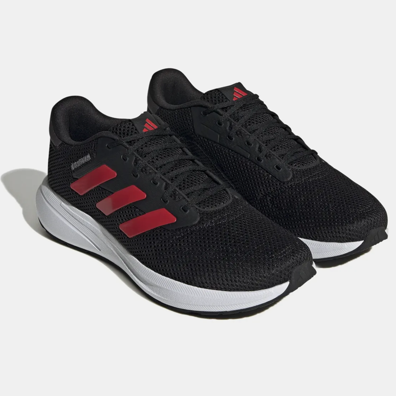ZAPATOS ADIDAS RESPONSE NEGRO ID7334
