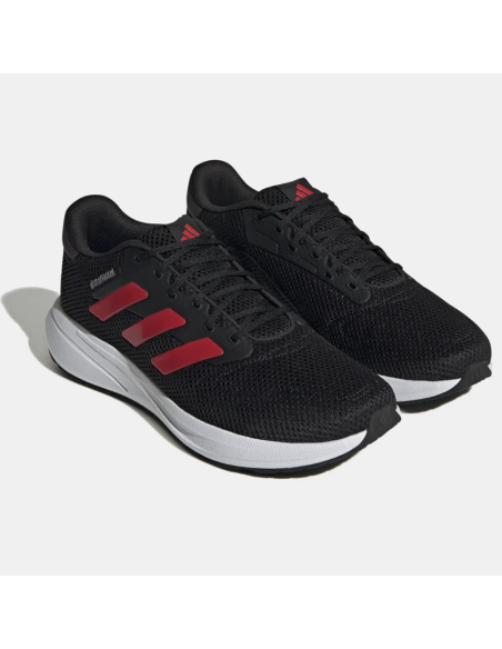ZAPATOS ADIDAS RESPONSE NEGRO ID7334