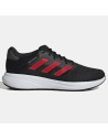 ZAPATOS ADIDAS RESPONSE NEGRO ID7334