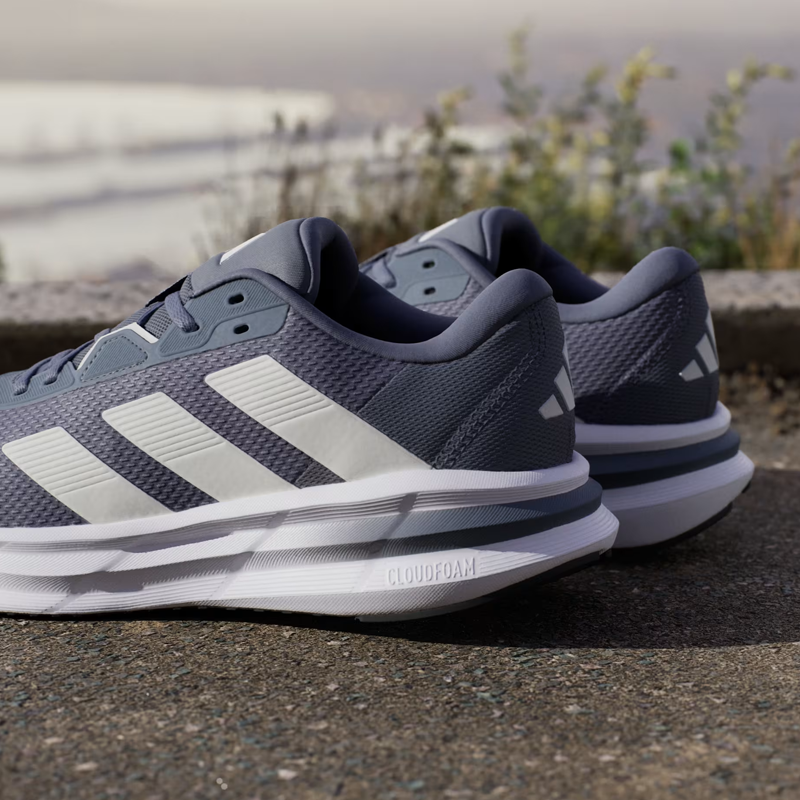 ZAPATOS ADIDAS RUNNING GALAXY 7 GRIS JQ2623