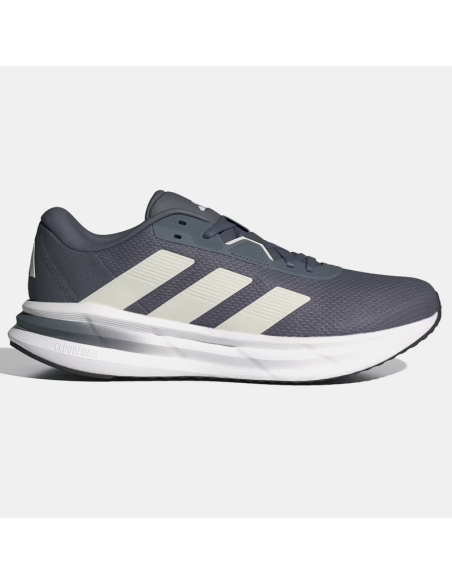ZAPATOS ADIDAS RUNNING GALAXY 7 GRIS JQ2623