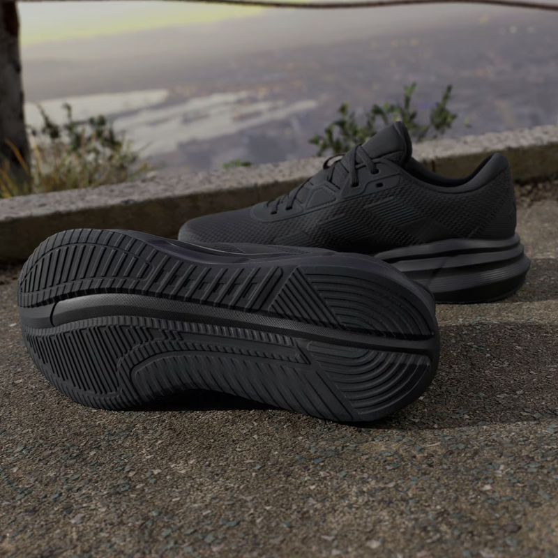 ZAPATOS ADIDAS RUNNING GALAXY 7 NEG ID8757