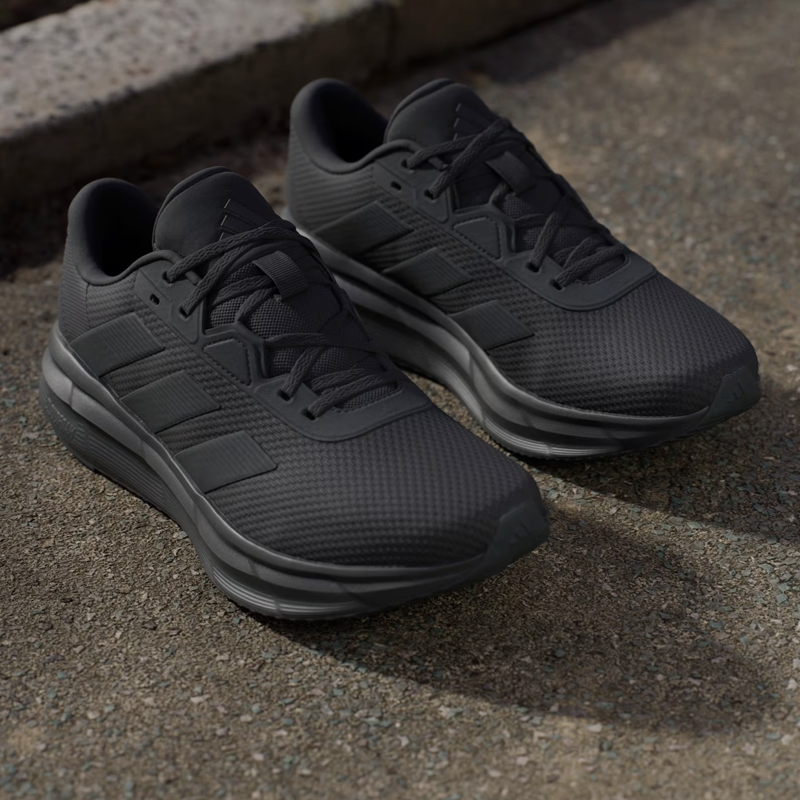 ZAPATOS ADIDAS RUNNING GALAXY 7 NEG ID8757