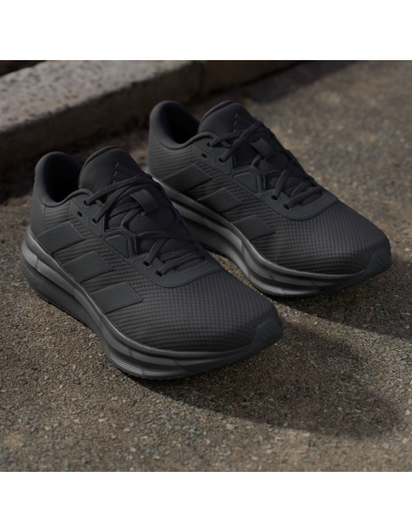 ZAPATOS ADIDAS RUNNING GALAXY 7 NEG ID8757