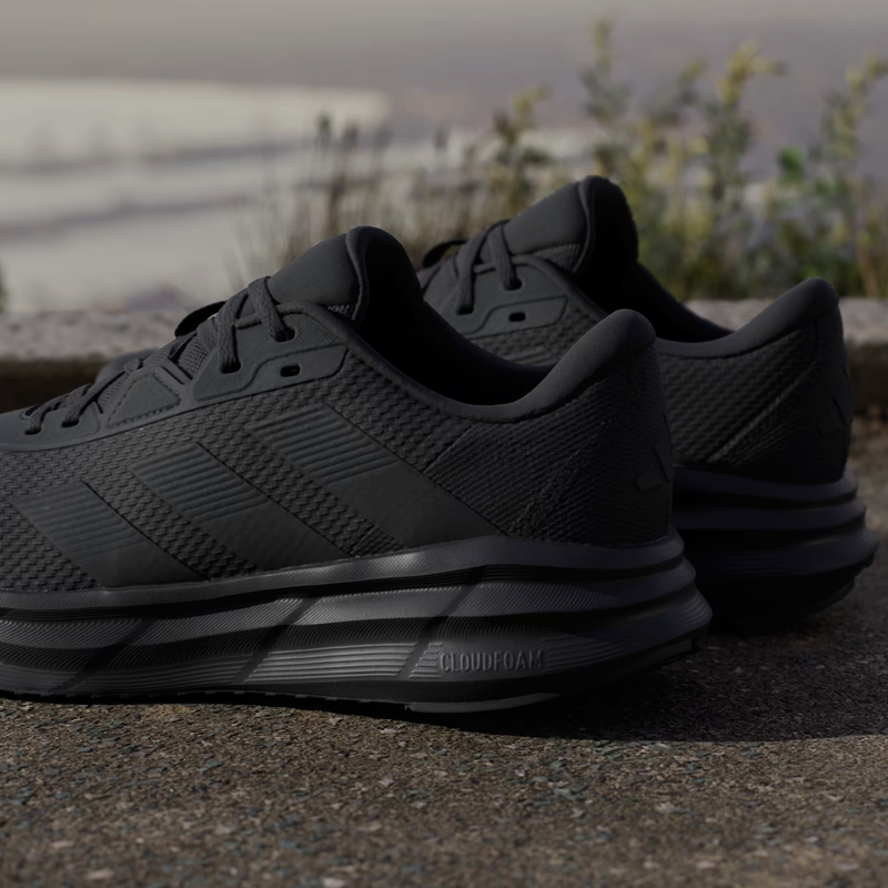 ZAPATOS ADIDAS RUNNING GALAXY 7 NEG ID8757