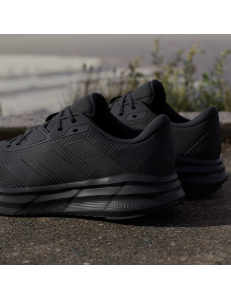 ZAPATOS ADIDAS RUNNING GALAXY 7 NEG ID8757
