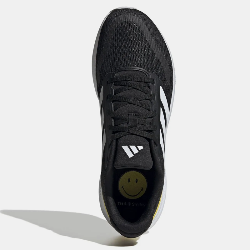 ZAPATOS ADIDAS RUNFALCON 5 NEGRO JQ3824