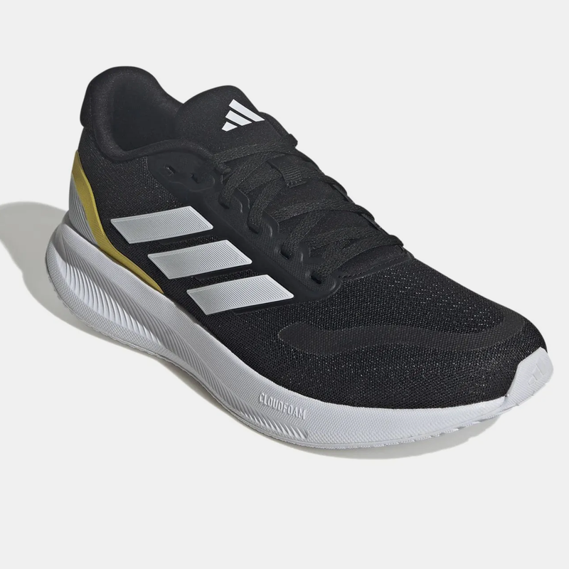 ZAPATOS ADIDAS RUNFALCON 5 NEGRO JQ3824