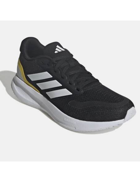 ZAPATOS ADIDAS RUNFALCON 5 NEGRO JQ3824