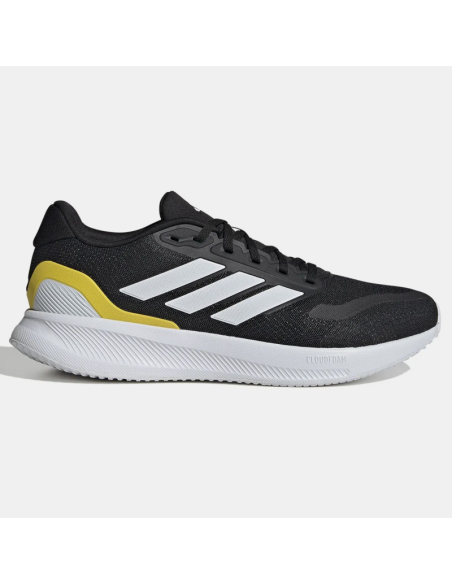 ZAPATOS ADIDAS RUNFALCON 5 NEGRO JQ3824