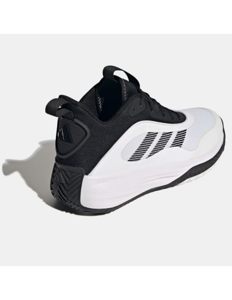 ZAPATOS ADIDAS OWN THE GAME 3 BLANCO IF4565