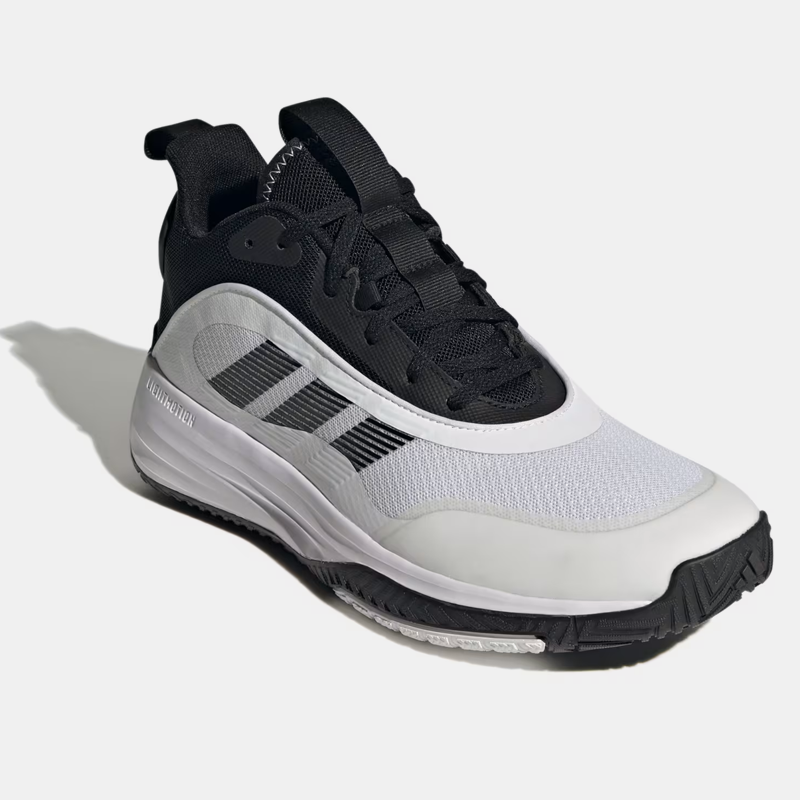 ZAPATOS ADIDAS OWN THE GAME 3 BLANCO IF4565