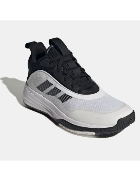 ZAPATOS ADIDAS OWN THE GAME 3 BLANCO IF4565
