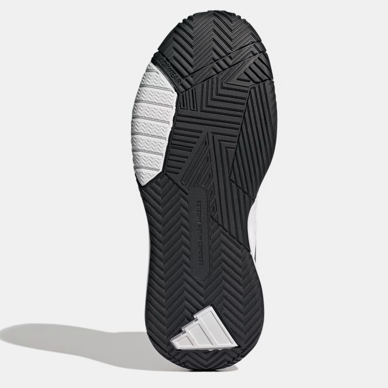 ZAPATOS ADIDAS OWN THE GAME 3 BLANCO IF4565