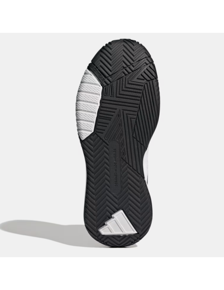 ZAPATOS ADIDAS OWN THE GAME 3 BLANCO IF4565