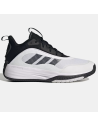 ZAPATOS ADIDAS OWN THE GAME 3 BLANCO IF4565