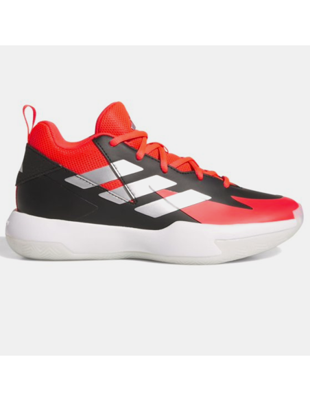 ZAPATOS ADIDAS CROSS EM UP SELECT ROJ JQ3895