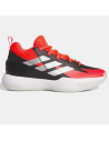 ZAPATOS ADIDAS CROSS EM UP SELECT ROJ JQ3895