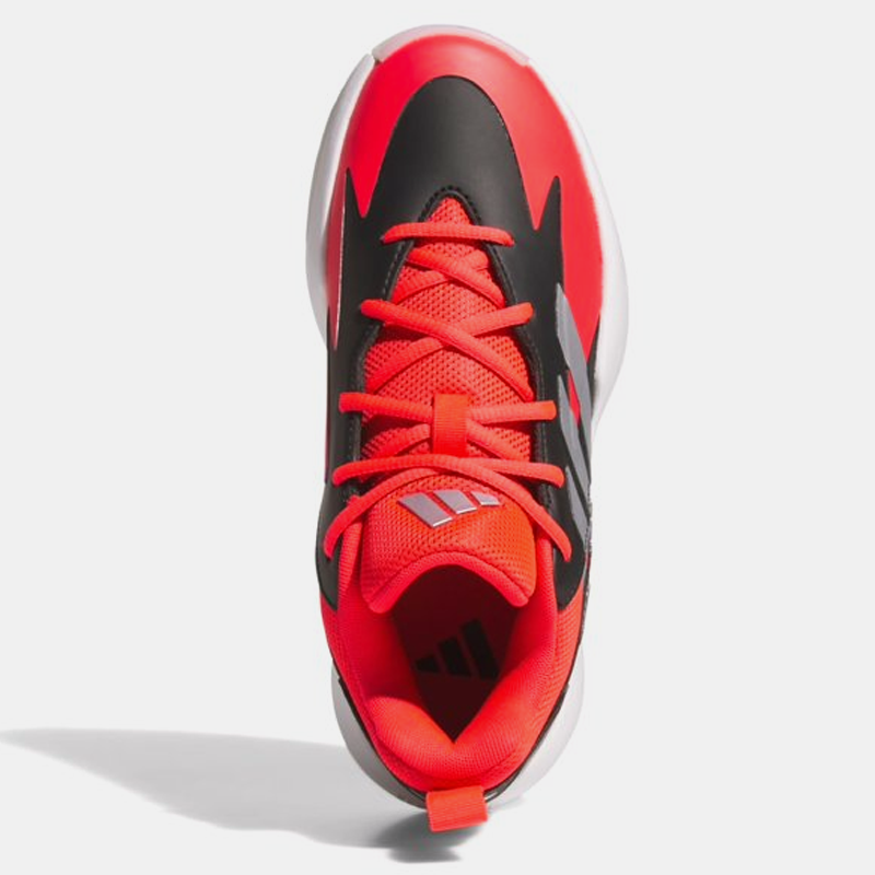 ZAPATOS ADIDAS CROSS EM UP SELECT ROJ JQ3895