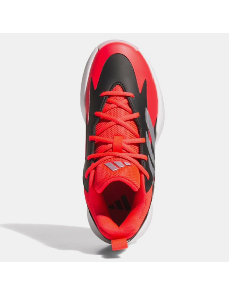 ZAPATOS ADIDAS CROSS EM UP SELECT ROJ JQ3895
