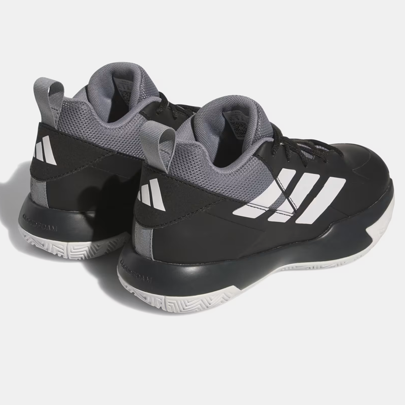 ZAPATOS ADIDAS CROSS EM UP SELECT NEGRO IE9255