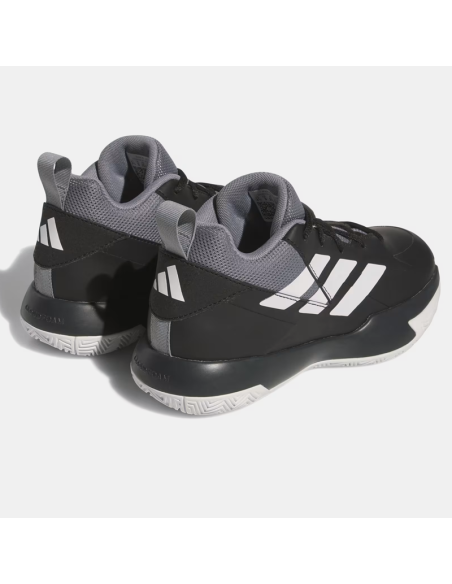 ZAPATOS ADIDAS CROSS EM UP SELECT NEGRO IE9255