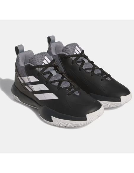 ZAPATOS ADIDAS CROSS EM UP SELECT NEGRO IE9255