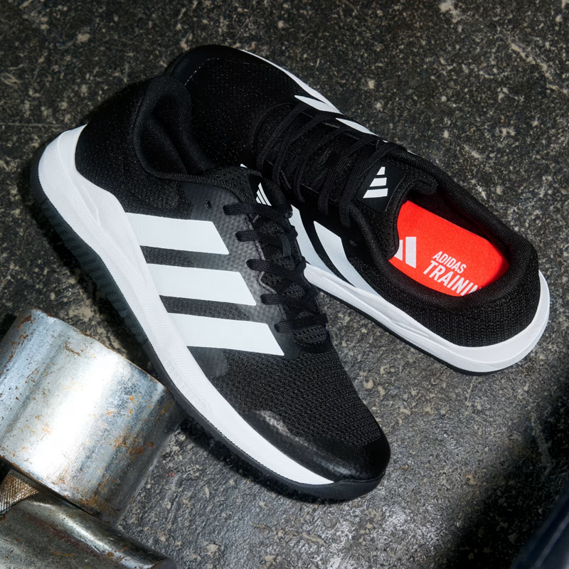 ZAPATOS ADIDAS DROPSET BASE NEGRO JS3045