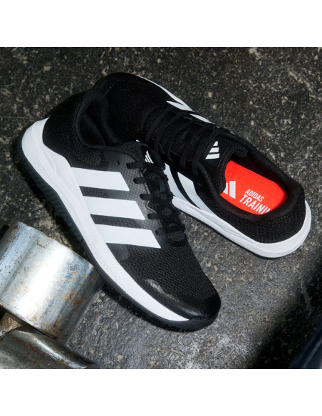 ZAPATOS ADIDAS DROPSET BASE NEGRO JS3045