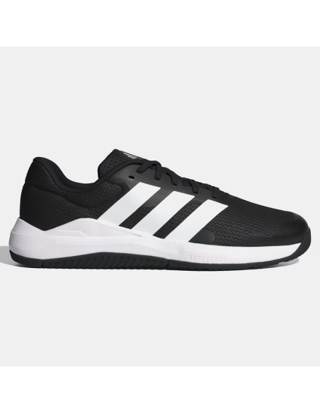ZAPATOS ADIDAS DROPSET BASE NEGRO JS3045