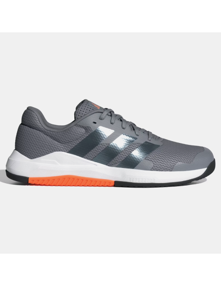 ZAPATOS ADIDAS DROPSET BASE GRIS JQ1449
