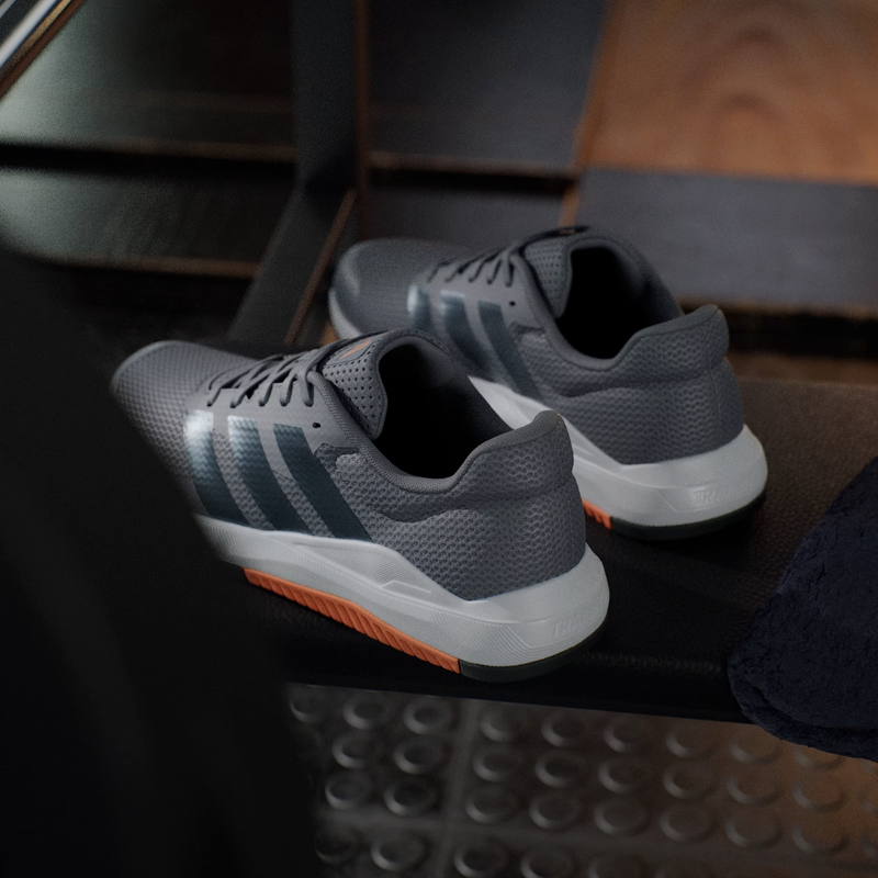 ZAPATOS ADIDAS DROPSET BASE GRIS JQ1449