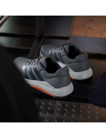 ZAPATOS ADIDAS DROPSET BASE GRIS JQ1449