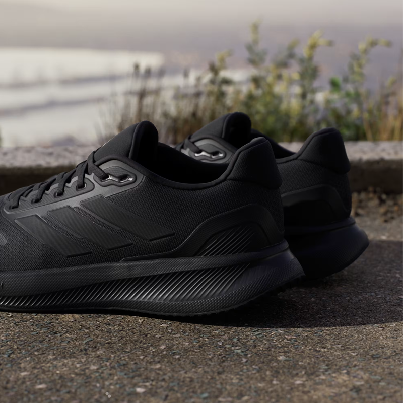 ZAPATOS ADIDAS RUNFALCON 5 NEGRO IE8812