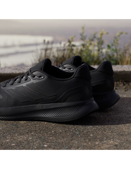 ZAPATOS ADIDAS RUNFALCON 5 NEGRO IE8812