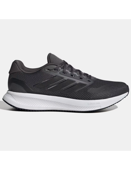 ZAPATOS ADIDAS RUNFALCON 5 GRIS IE8819
