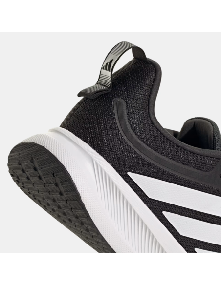 ZAPATOS ADIDAS RUBLAZE M NEGRO JQ0630