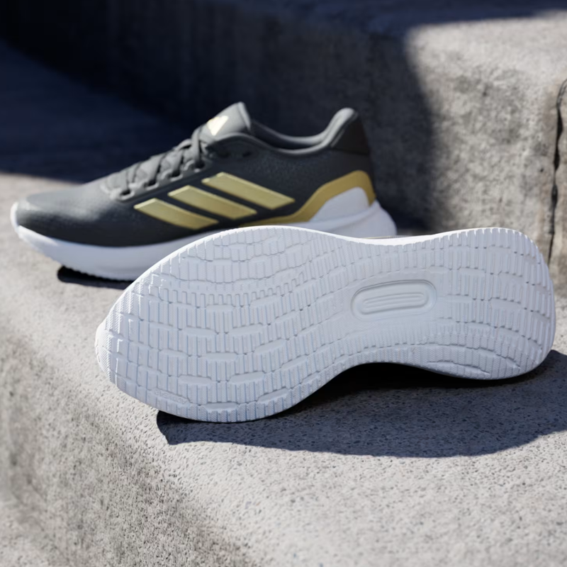 ZAPATOS ADIDAS RUNFALCON 5 BLAN NEG JI3975