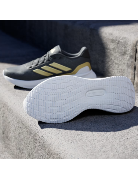 ZAPATOS ADIDAS RUNFALCON 5 BLAN NEG JI3975