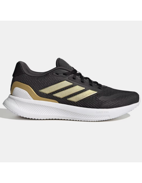 ZAPATOS ADIDAS RUNFALCON 5 BLAN NEG JI3975