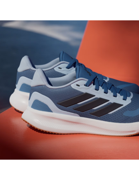 ZAPATOS ADIDAS RUNFALCON 5 CEL JP9390