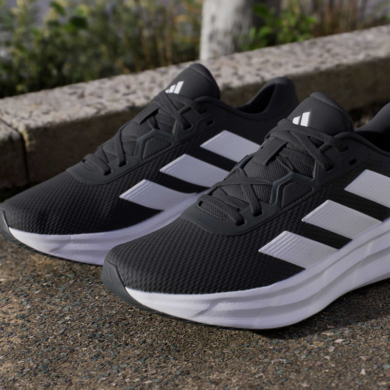 ZAPATOS ADIDAS GALAXY 7 NE BLAN ID8765