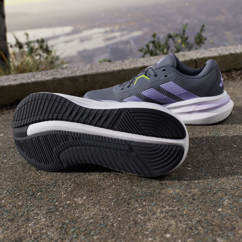 ZAPATOS ADIDAS GALAXY 7 GRIS JP6591
