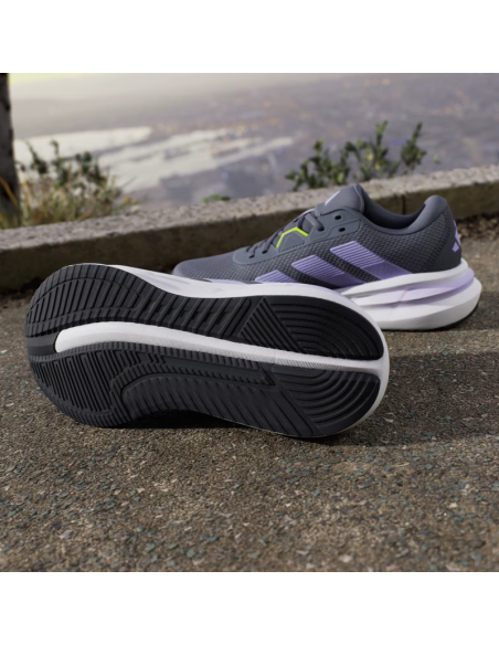ZAPATOS ADIDAS GALAXY 7 GRIS JP6591