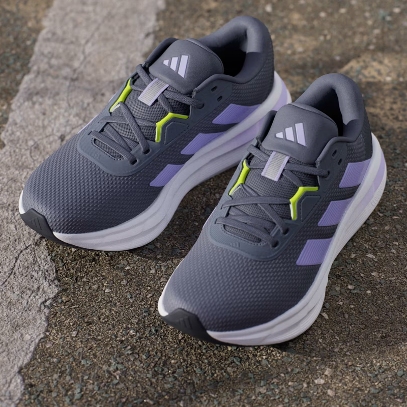 ZAPATOS ADIDAS GALAXY 7 GRIS JP6591