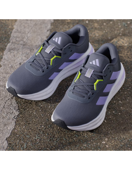 ZAPATOS ADIDAS GALAXY 7 GRIS JP6591