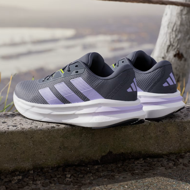 ZAPATOS ADIDAS GALAXY 7 GRIS JP6591