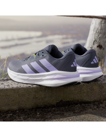ZAPATOS ADIDAS GALAXY 7 GRIS JP6591