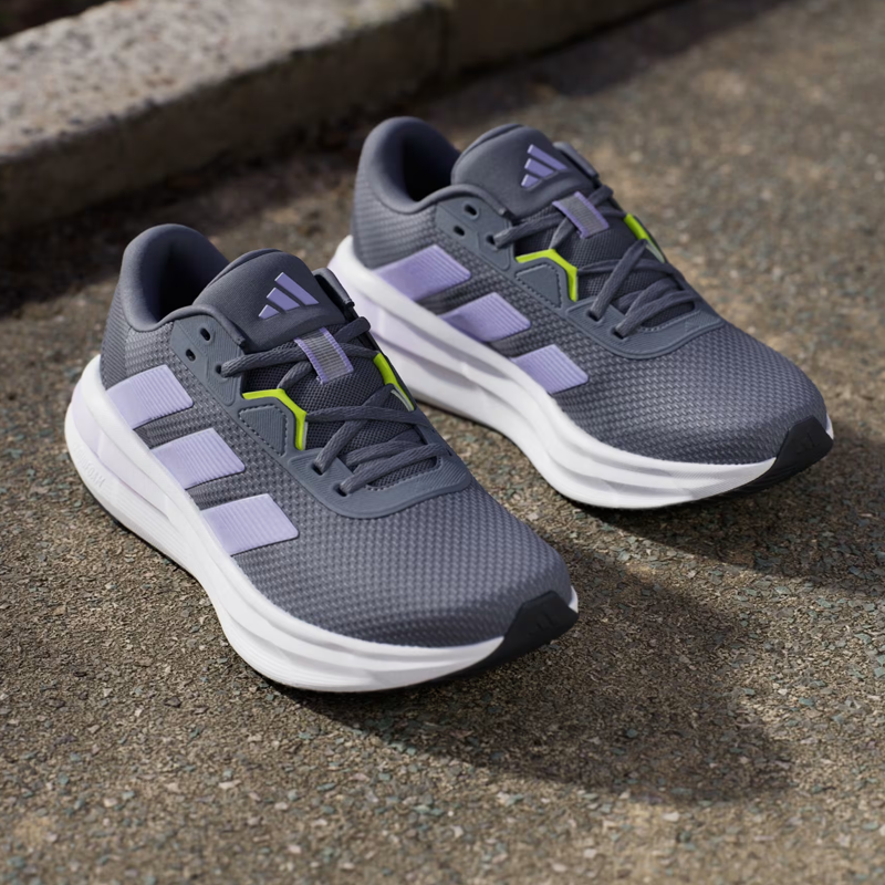ZAPATOS ADIDAS GALAXY 7 GRIS JP6591