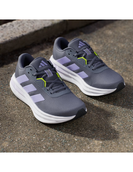ZAPATOS ADIDAS GALAXY 7 GRIS JP6591